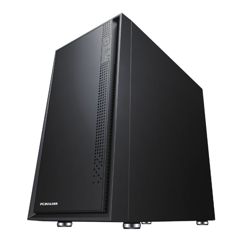 PCBuilder Intel i7-12700 HOME Master Windows 11 Desktop PC-6