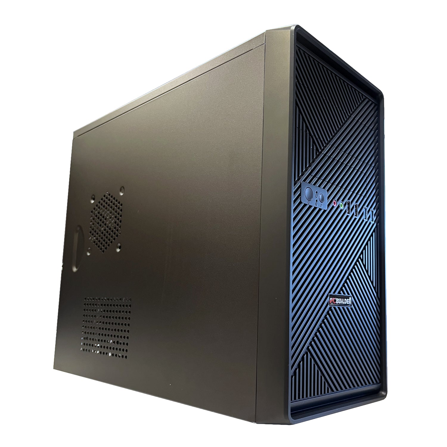 PCBuilder AMD Ryzen 3 3200G HOME MASTER Windows 11 Desktop PC-5