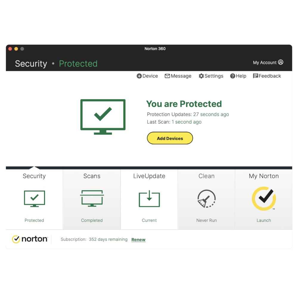 PCBuilder AMD Ryzen 7 5700G HOME MASTER Windows 11 Desktop PC-3