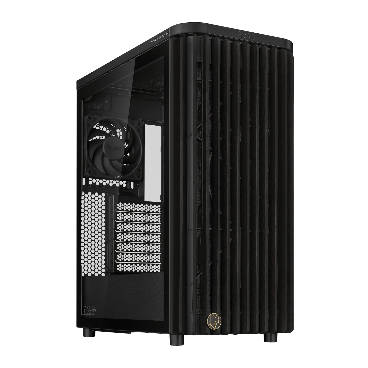 PCBuilder Ryzen 9 9900X MICHELANGELO Windows 11 Creator PC-14