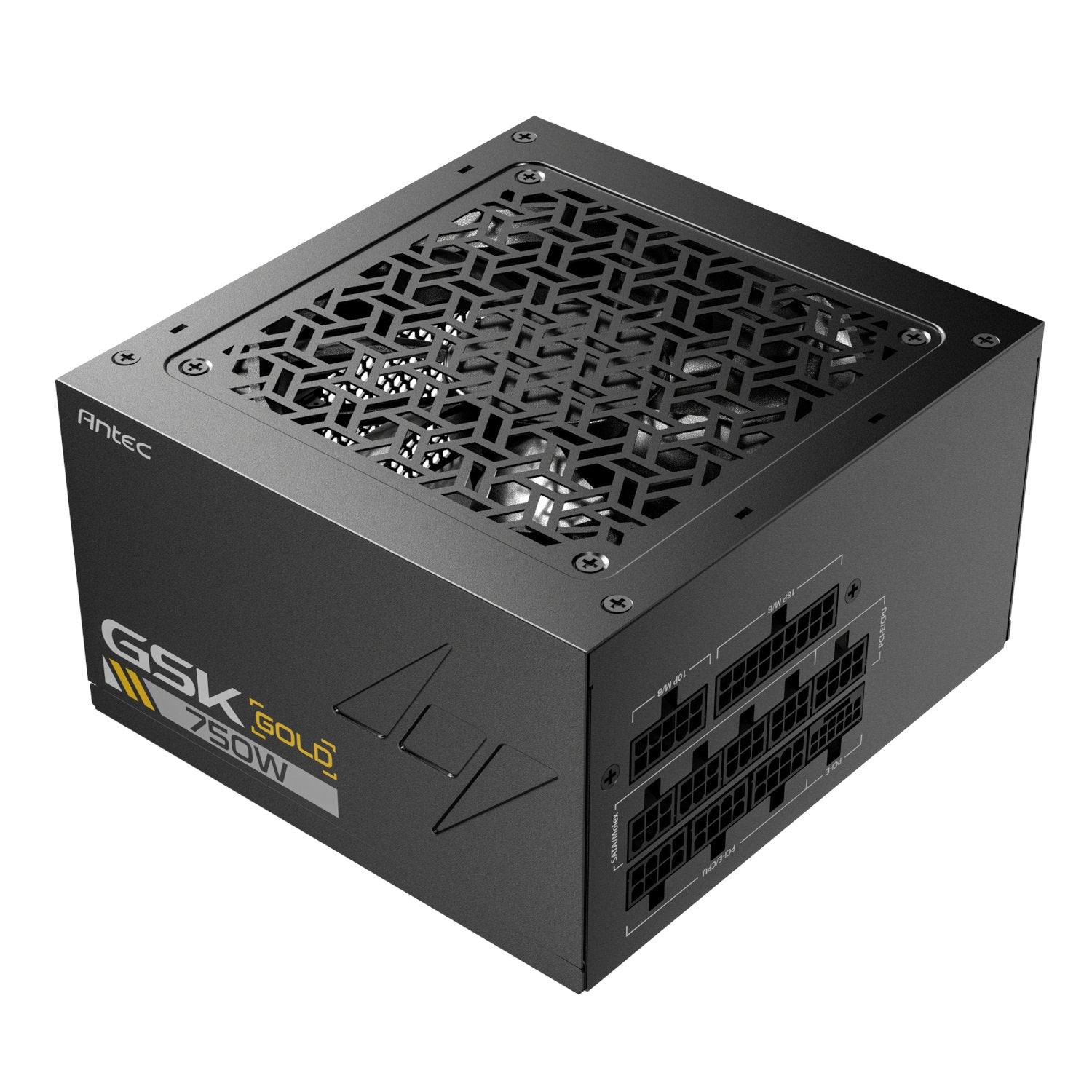 PCBuilder Ryzen 7 9700X MONET Windows 11 Creator PC-12