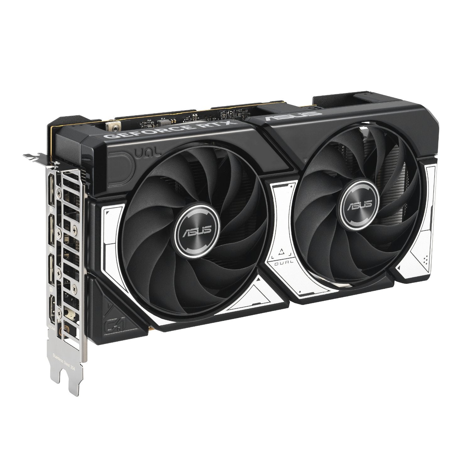 PCBuilder Ryzen 5 8400F OBLIVION Windows 11 Gaming PC-12