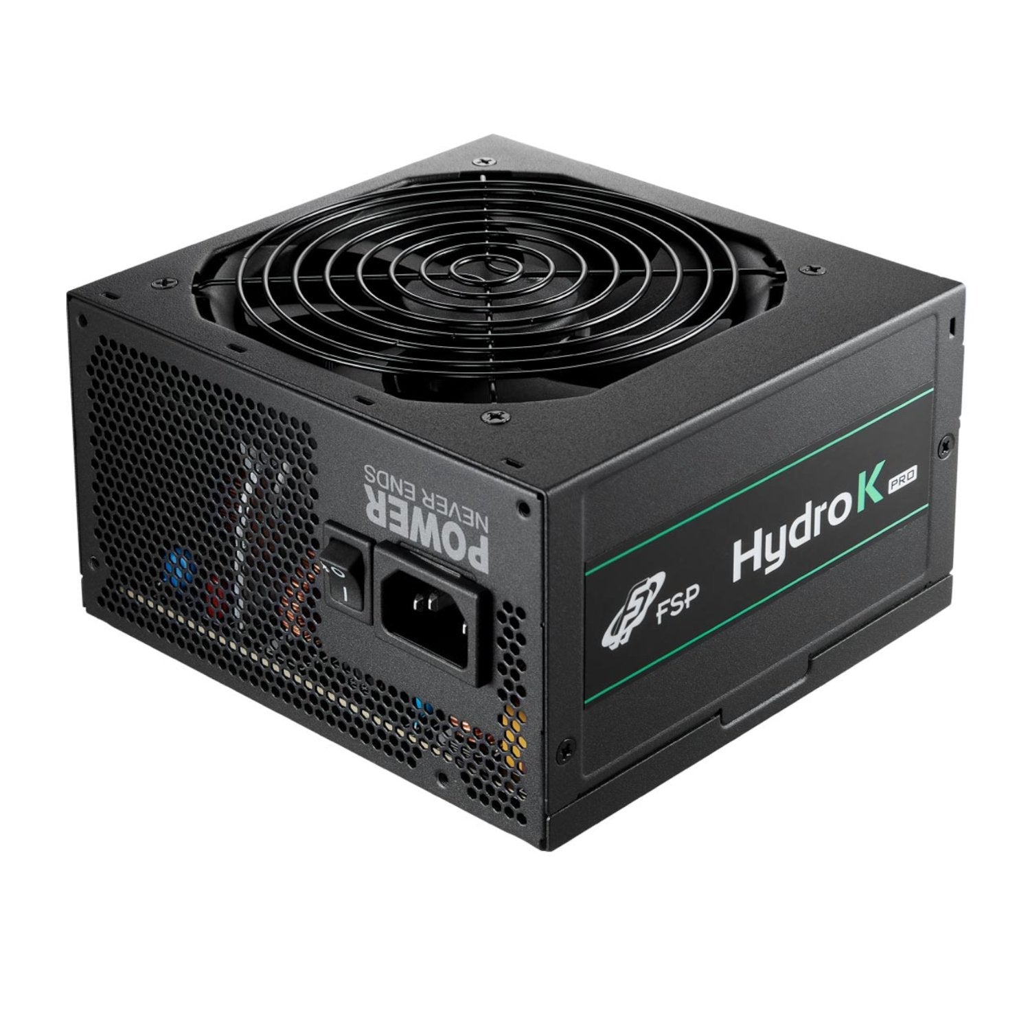 PCBuilder Ryzen 5 8400F OBLIVION Windows 11 Gaming PC-14