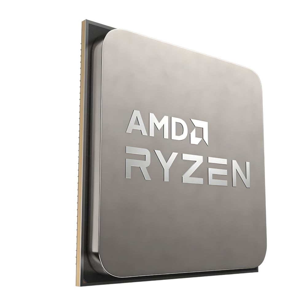 PCBuilder Ryzen 5 5600X SENTINEL Windows 11 Gaming PC-11