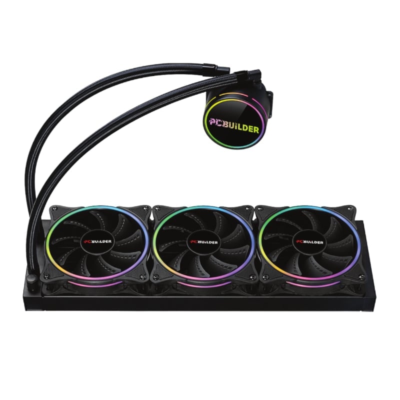 PCBuilder Ryzen 7 9700X VALOUR Windows 11 Gaming PC-16