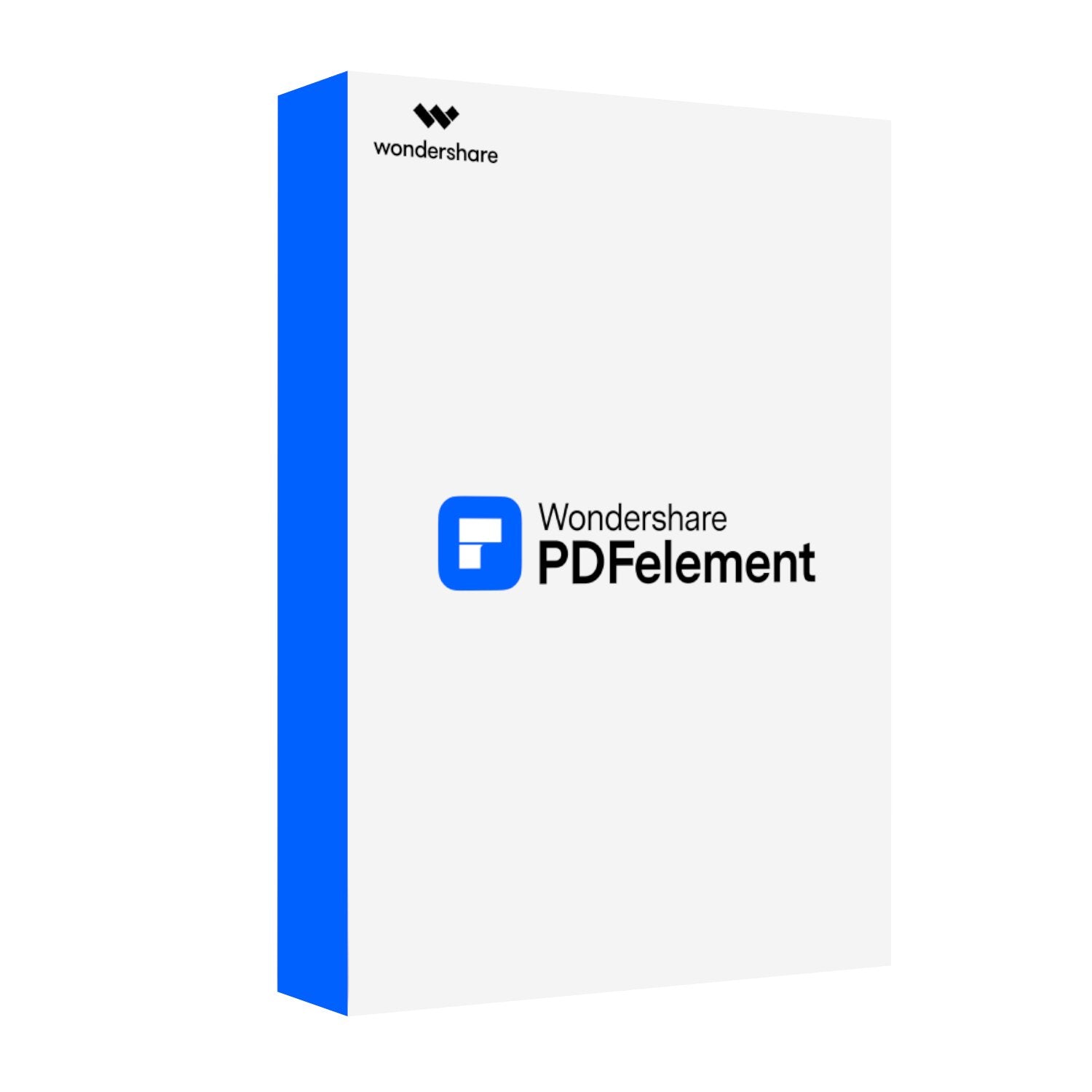 Wondershare PDFelement Cloud Cross-platform Bundle - Windows/Mac/Cloud/Mobile (Digital Yearly License)-0