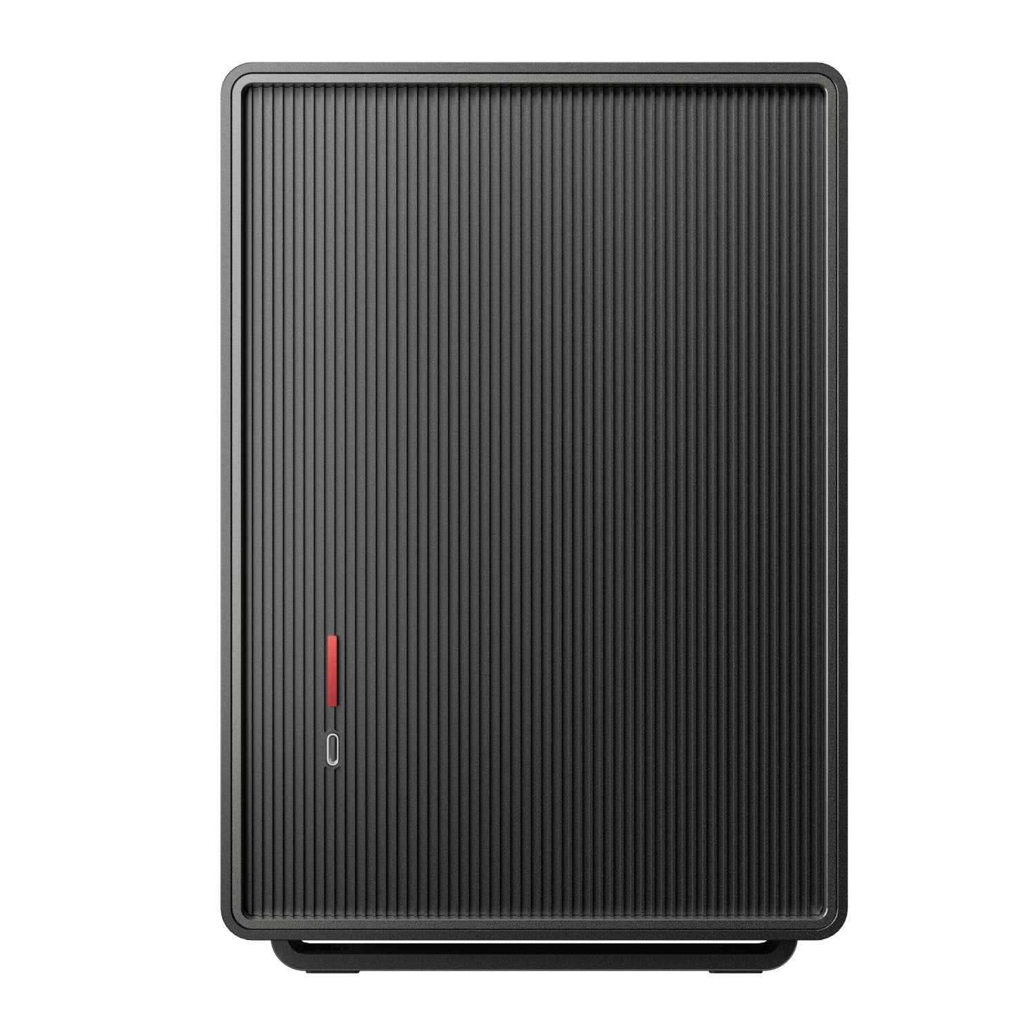 Antec Performance 1M Mini-ITX Chassis - Black-1