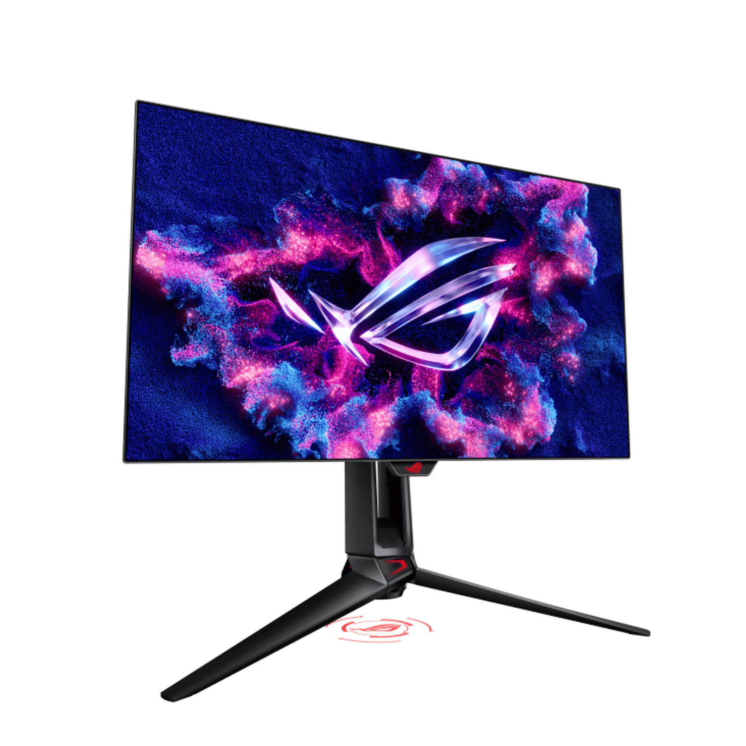 Asus ROG Strix 27" QD-OLED HDR 400 True Black 480Hz Gaming Monitor-1