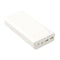 Romoss Pulse 30- 30000mAh Power Bank - White (UNBOXED DEAL)