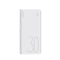 Romoss Sense8+ 30000mAh QC Type-C Power Bank - White (UNBOXED DEAL)