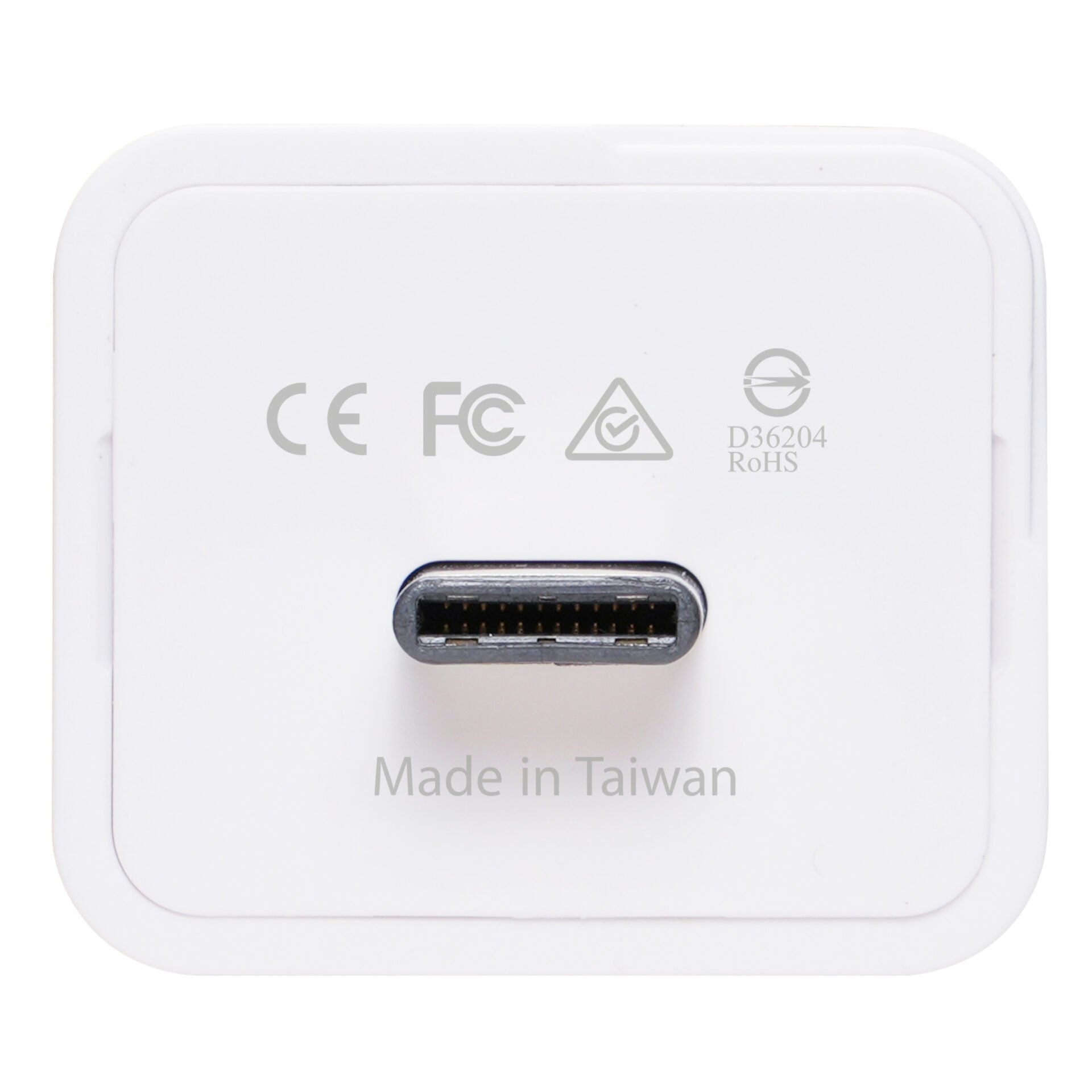 Patriot iLuxe Cube 256GB Type-C Smart Backup Solution - White-2