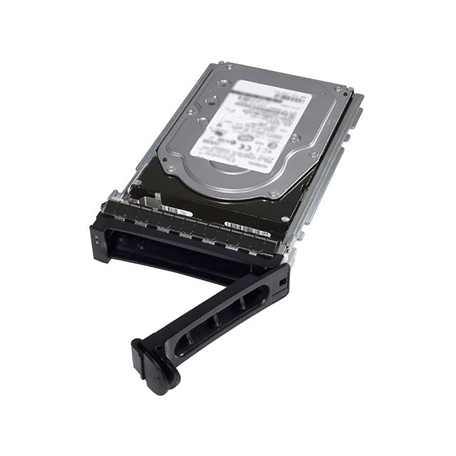 Dell 8TB 3.5" 6Gbps 7.2K RPM Hot-Plug SATA Server HDD-0