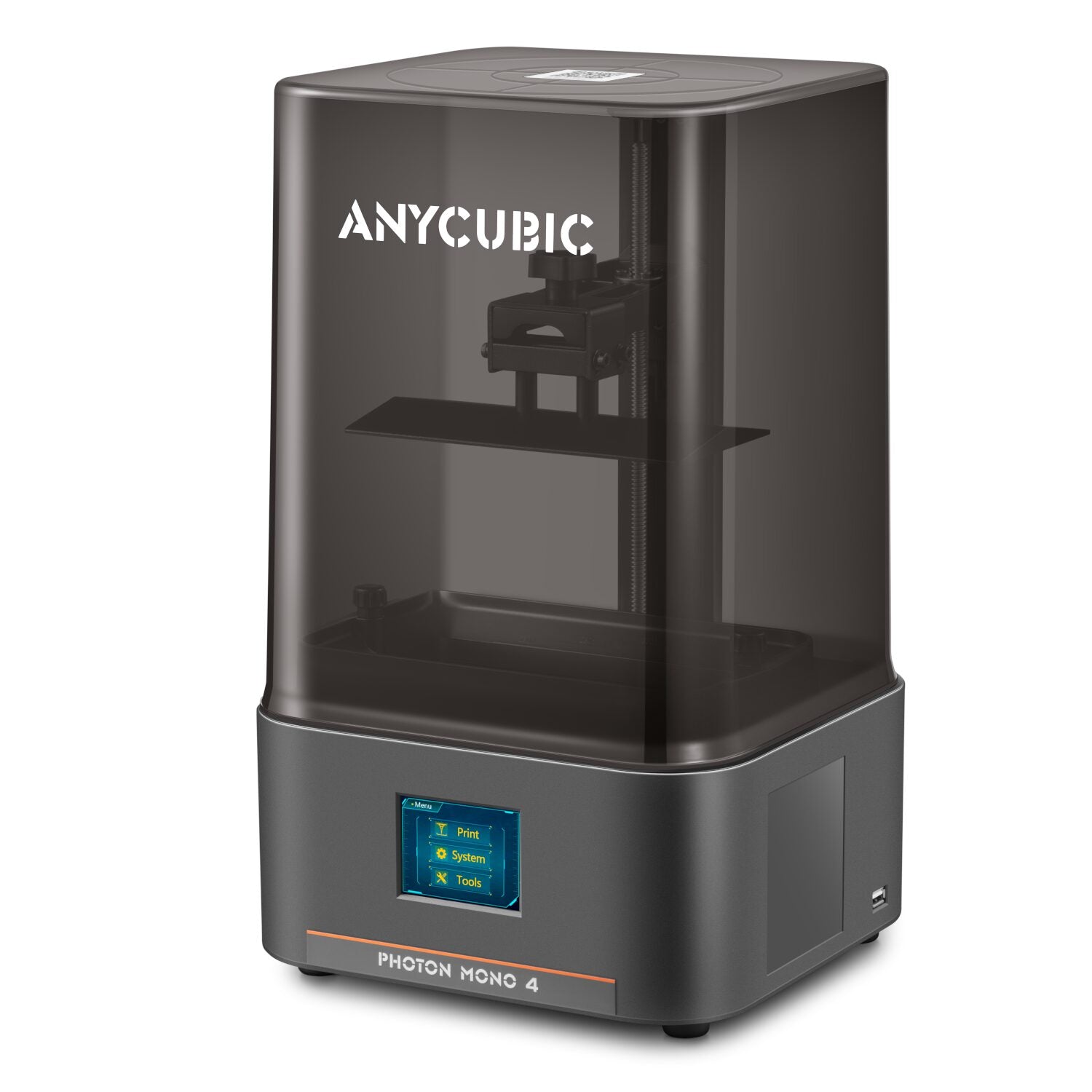 Anycubic PHOTON Mono 4 Resin 3D Printer-3