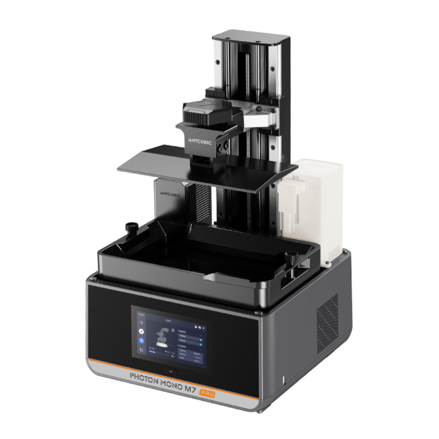 Anycubic Photon Mono M7 Pro 10.1" 14K Resin 3D Printer-3