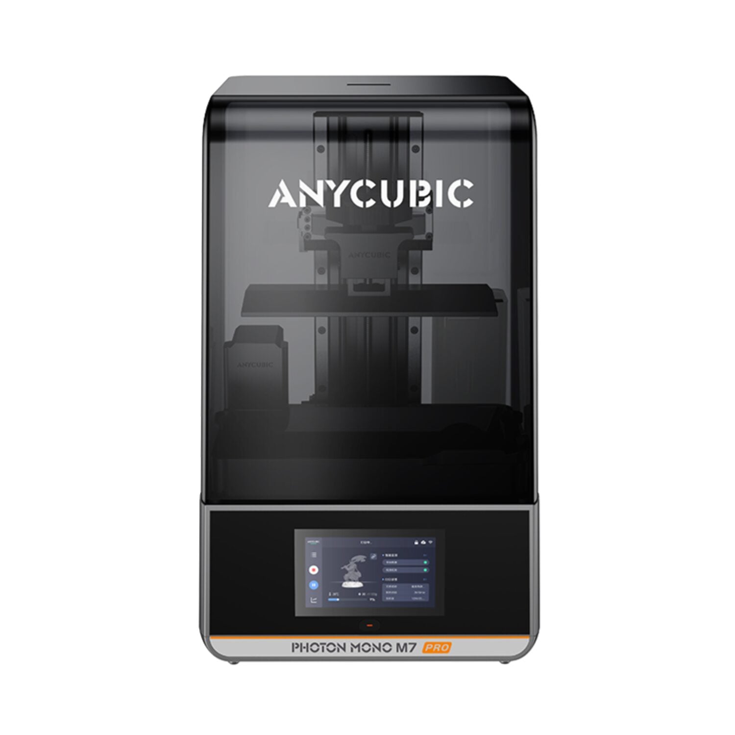Anycubic Photon Mono M7 Pro 10.1" 14K Resin 3D Printer-1