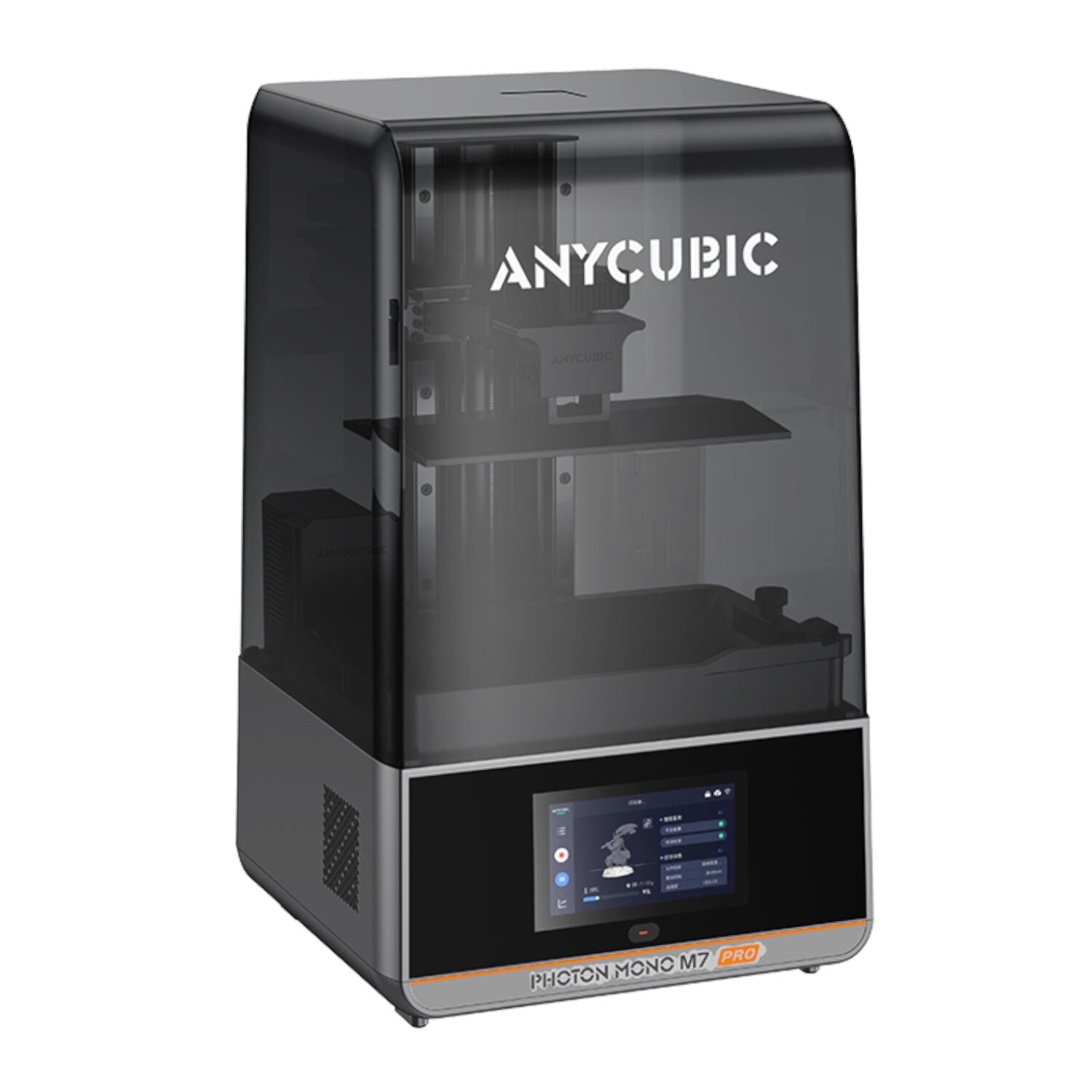 Anycubic Photon Mono M7 Pro 10.1" 14K Resin 3D Printer-2