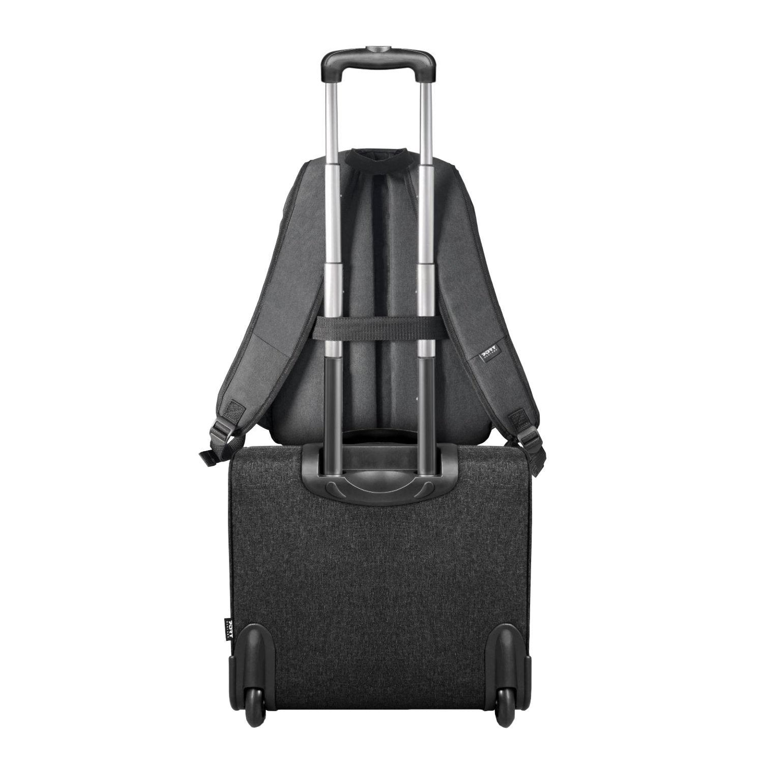 Port Designs Houston II ECO 15.6" Laptop Backpack-4