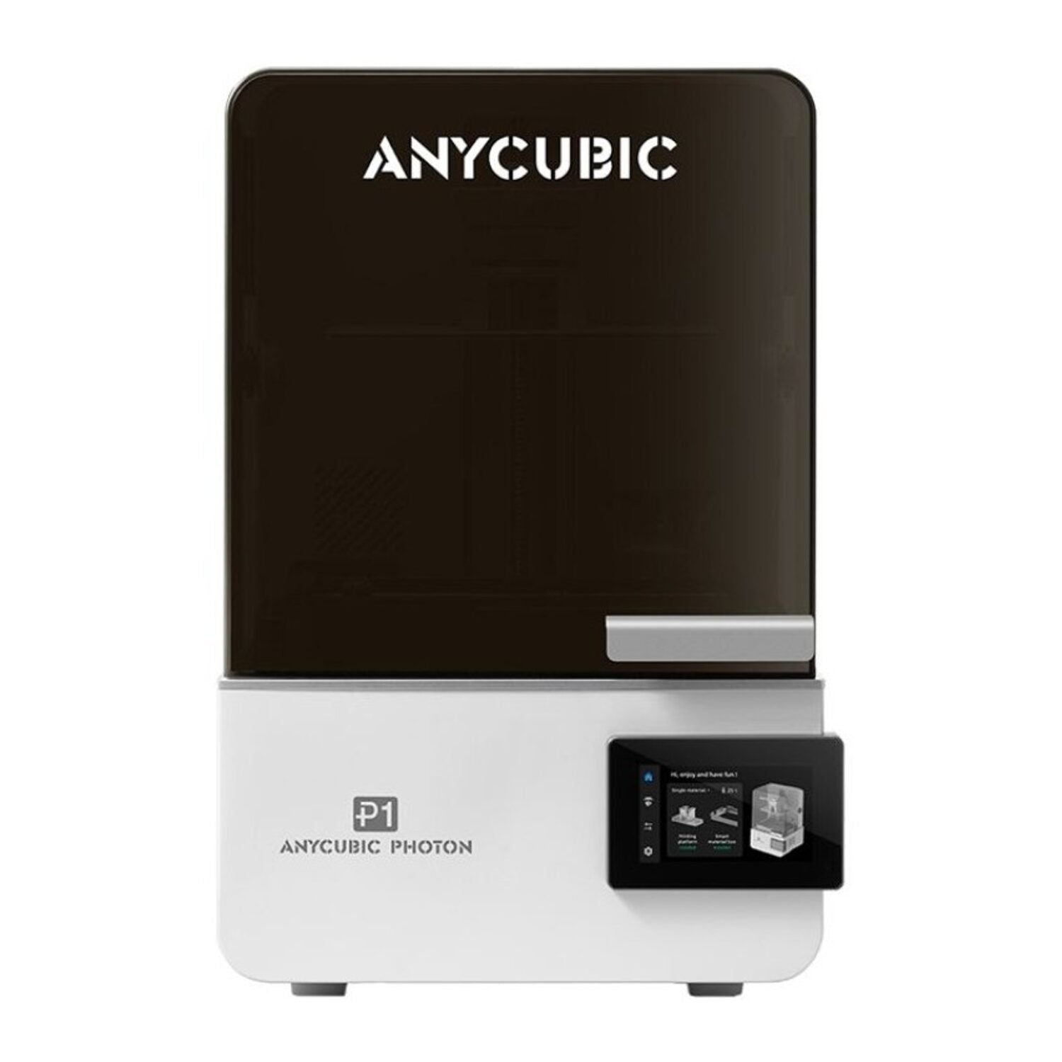 Anycubic Photon P1 3D Printer-1