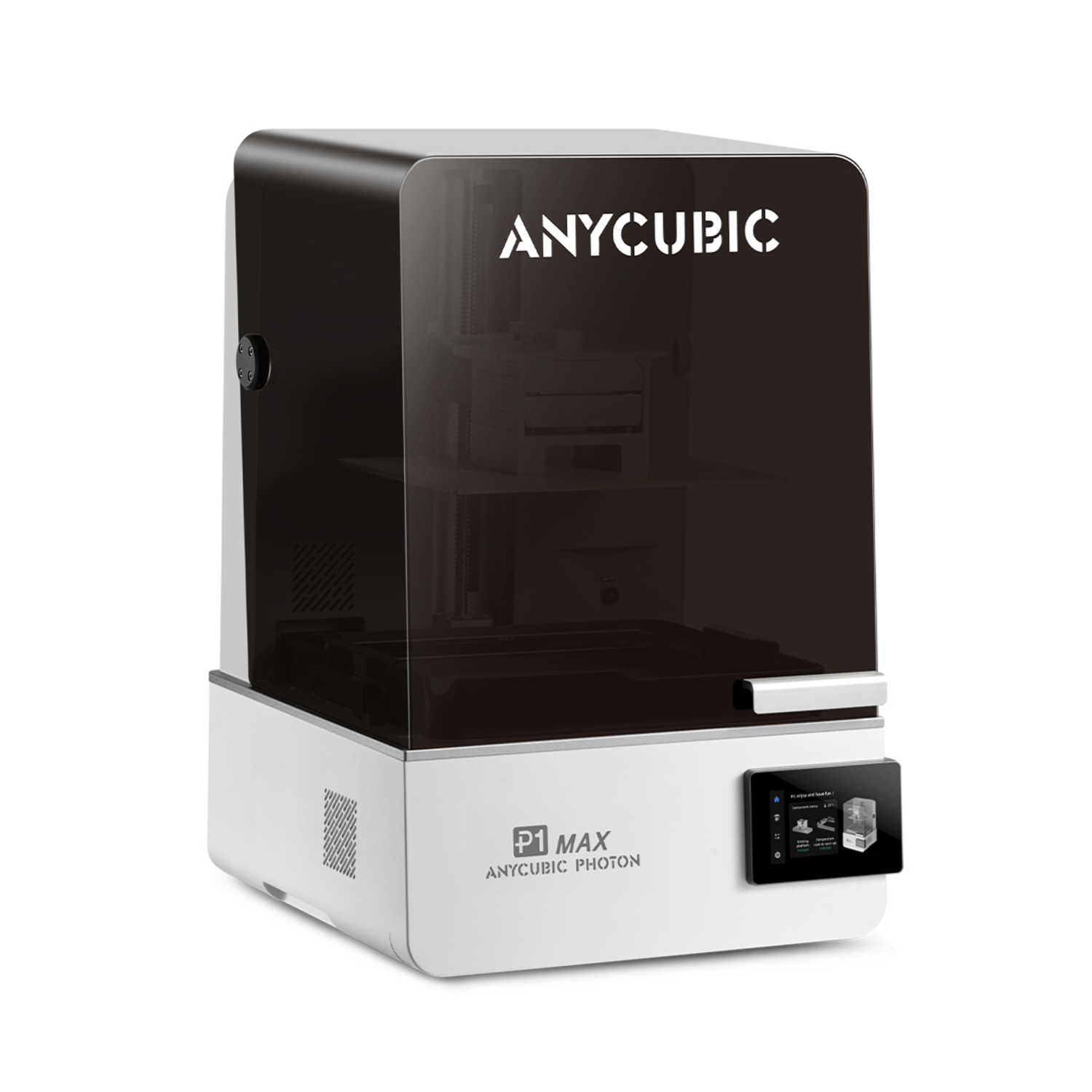 Anycubic Photon P1 Max Resin 3D Printer-1