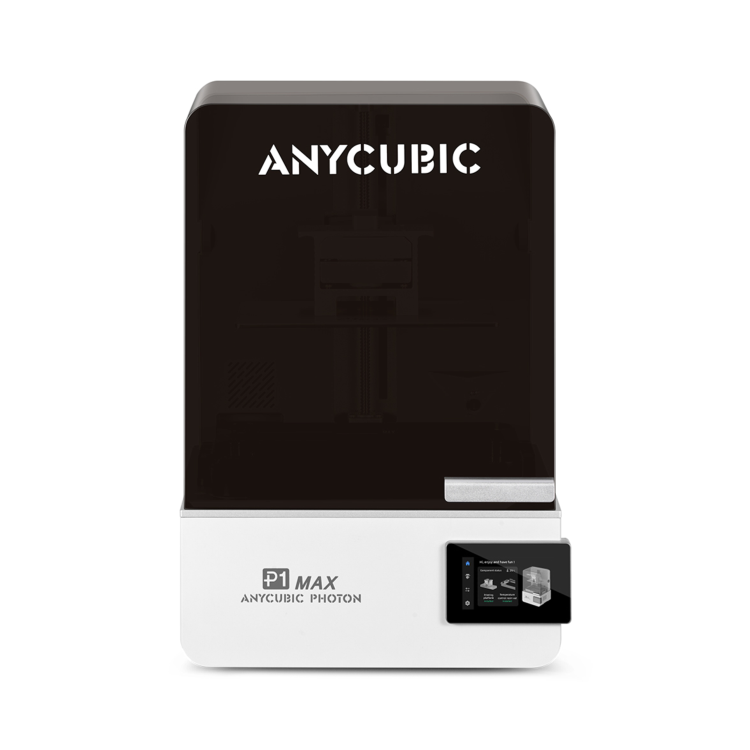 Anycubic Photon P1 Max Resin 3D Printer-2