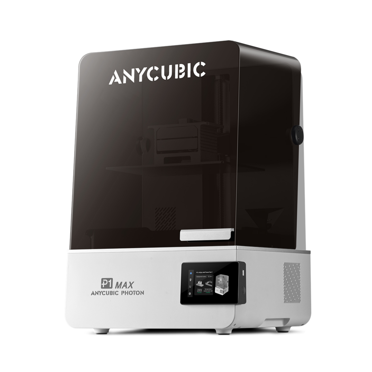 Anycubic Photon P1 Max Resin 3D Printer-3