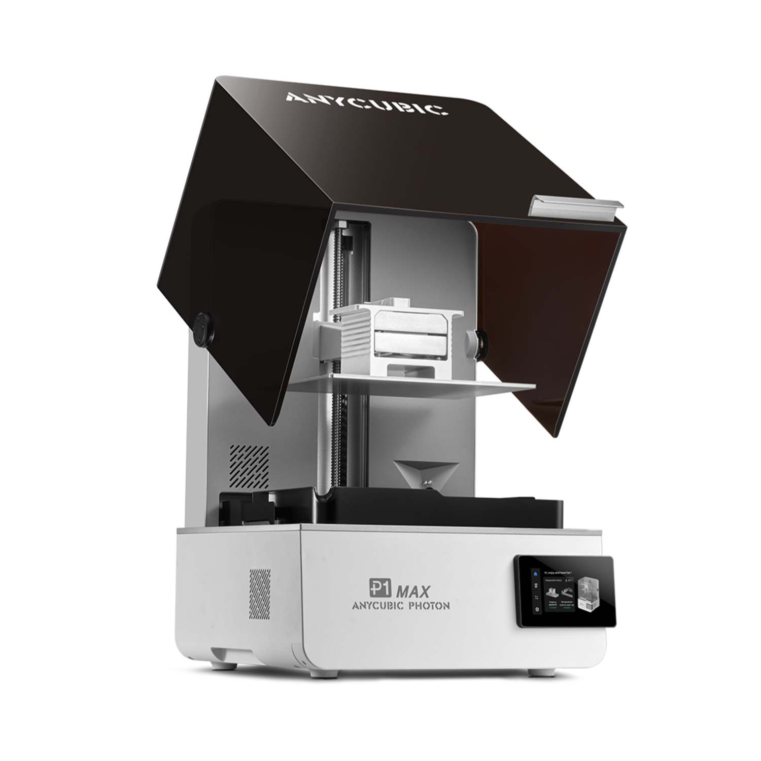 Anycubic Photon P1 Max Resin 3D Printer-4