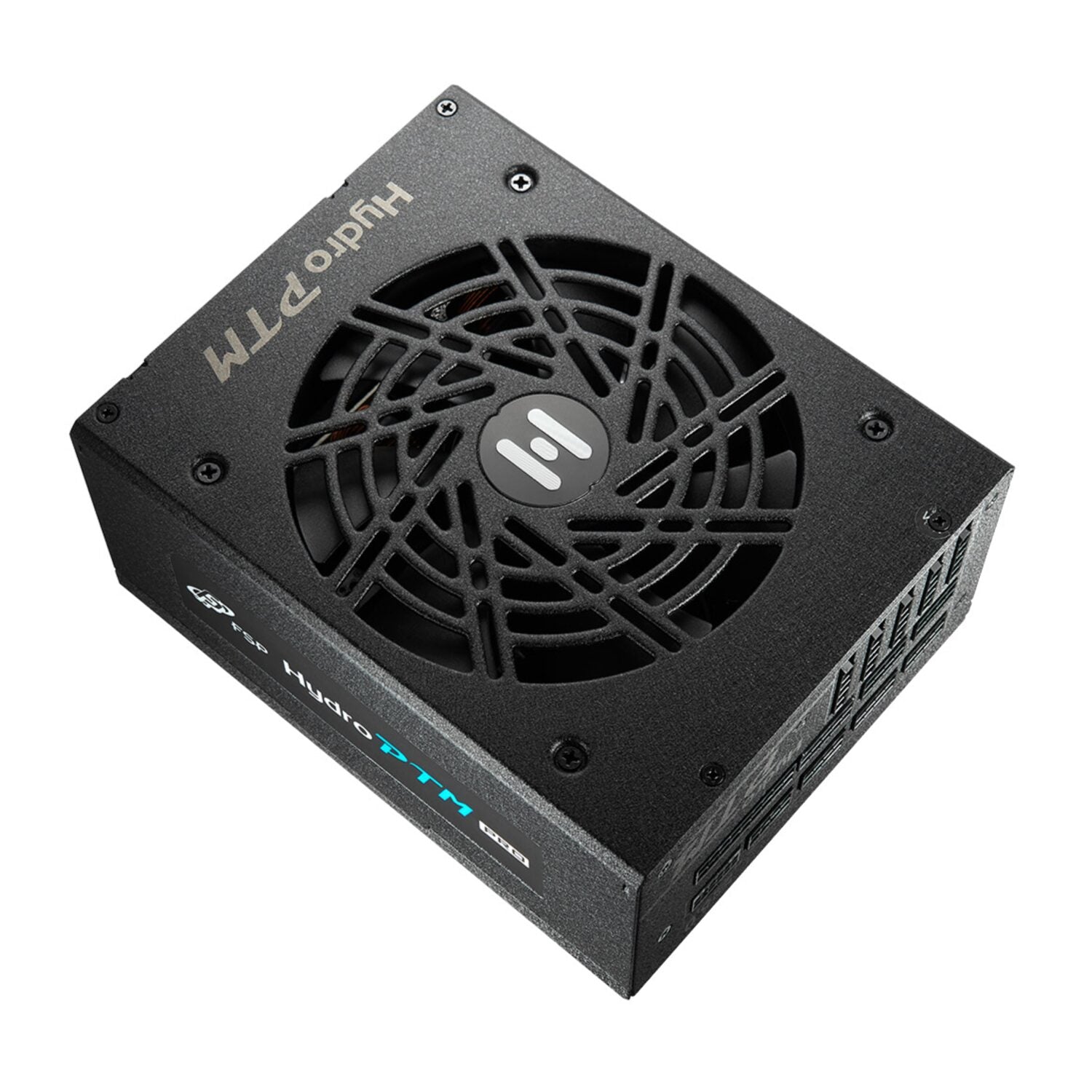 FSP Hydro PTM Pro ATX3.0(PCIe) 1200w Fully Modular Power Supply-1