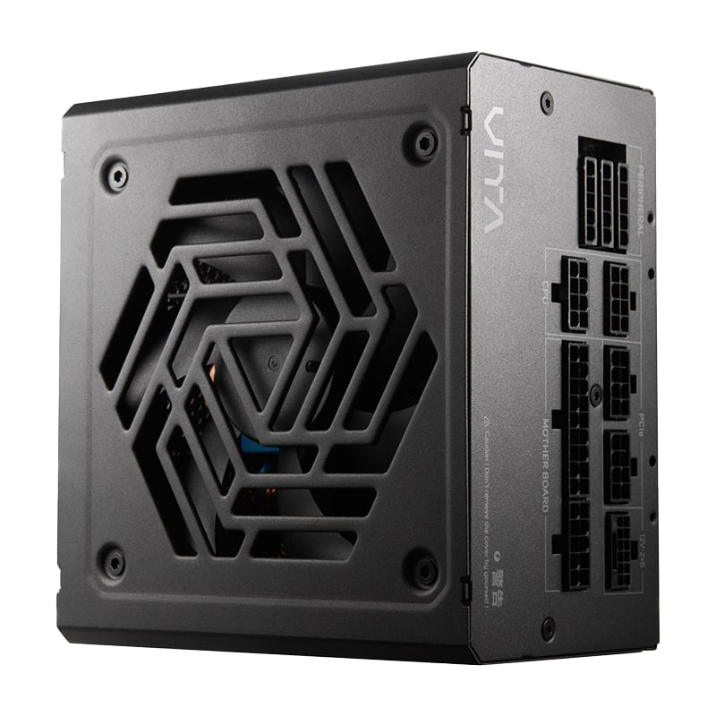FSP VITA GM 750W Gold Fully Modular PSU-1