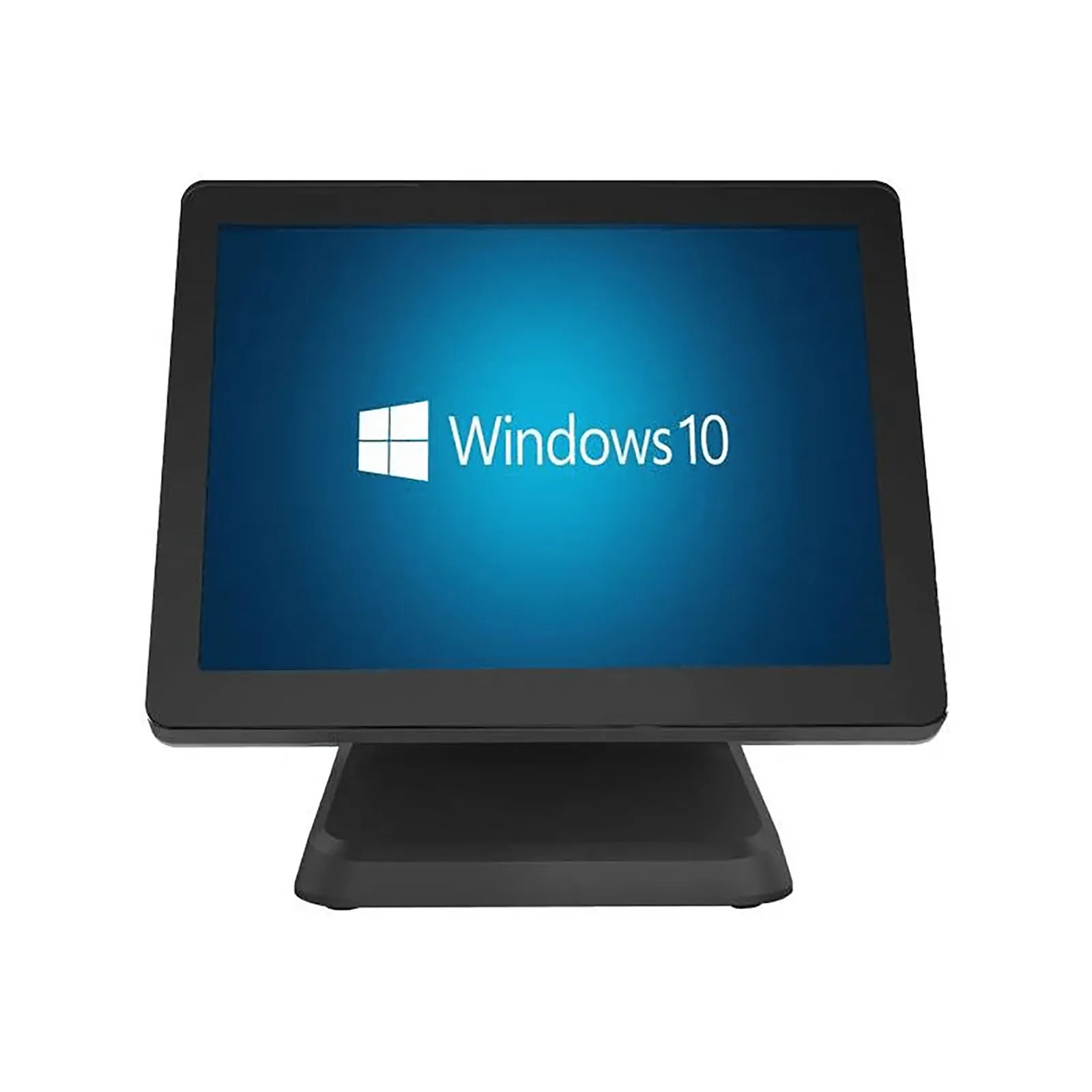 Pinnpos 7" Celeron 8GB 128GB POS All in One-0