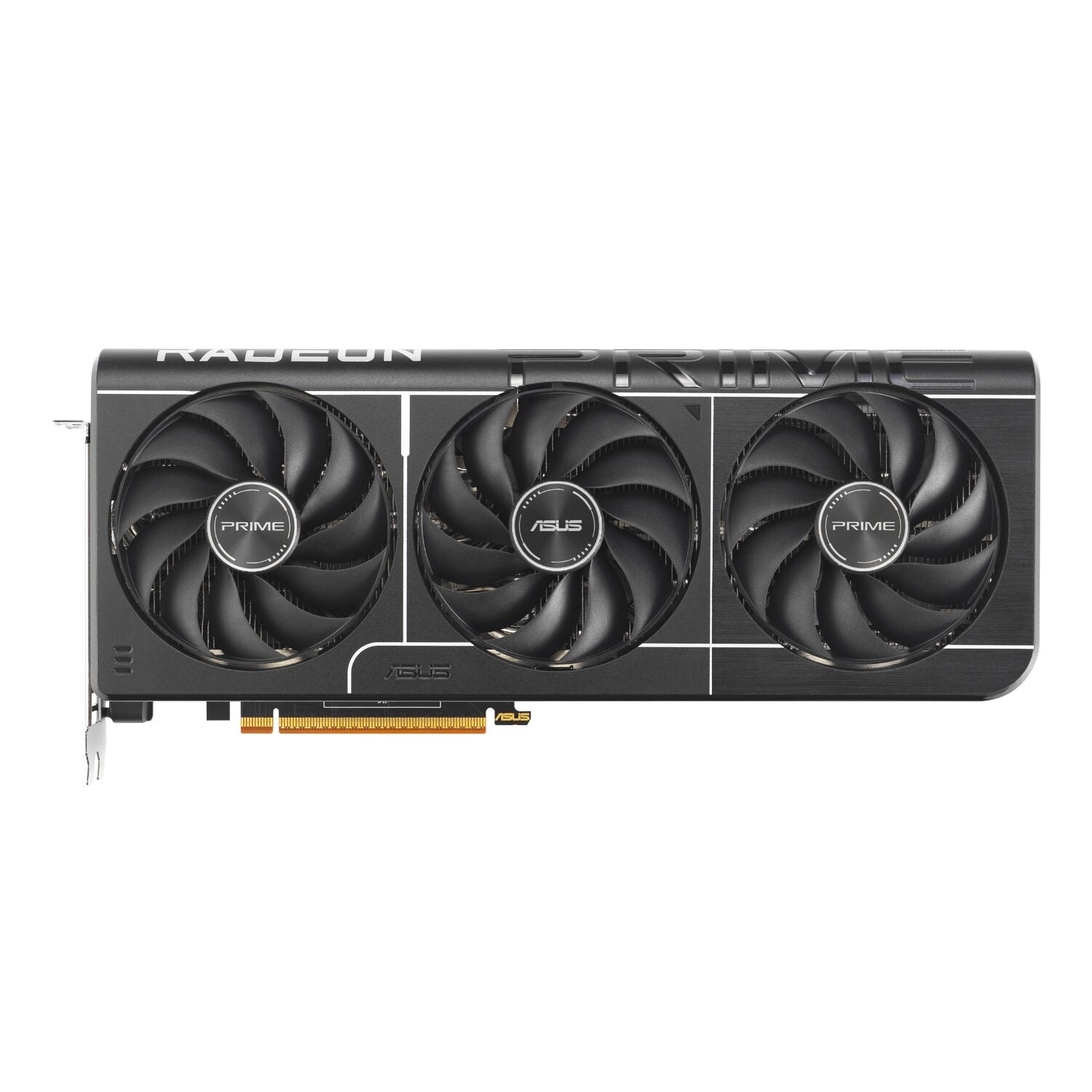 ASUS Prime Radeon RX 9070 XT OC 16GB GDDR6 Graphics Card – PCIe 5.0, WQHD-0