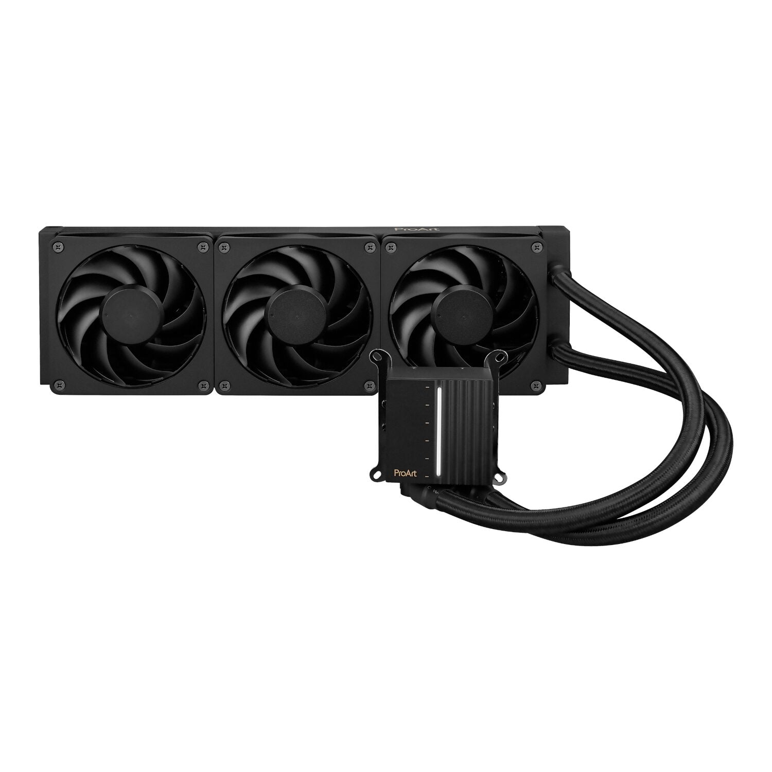 ASUS ProArt LC 360 AIO Liquid CPU Cooler-0