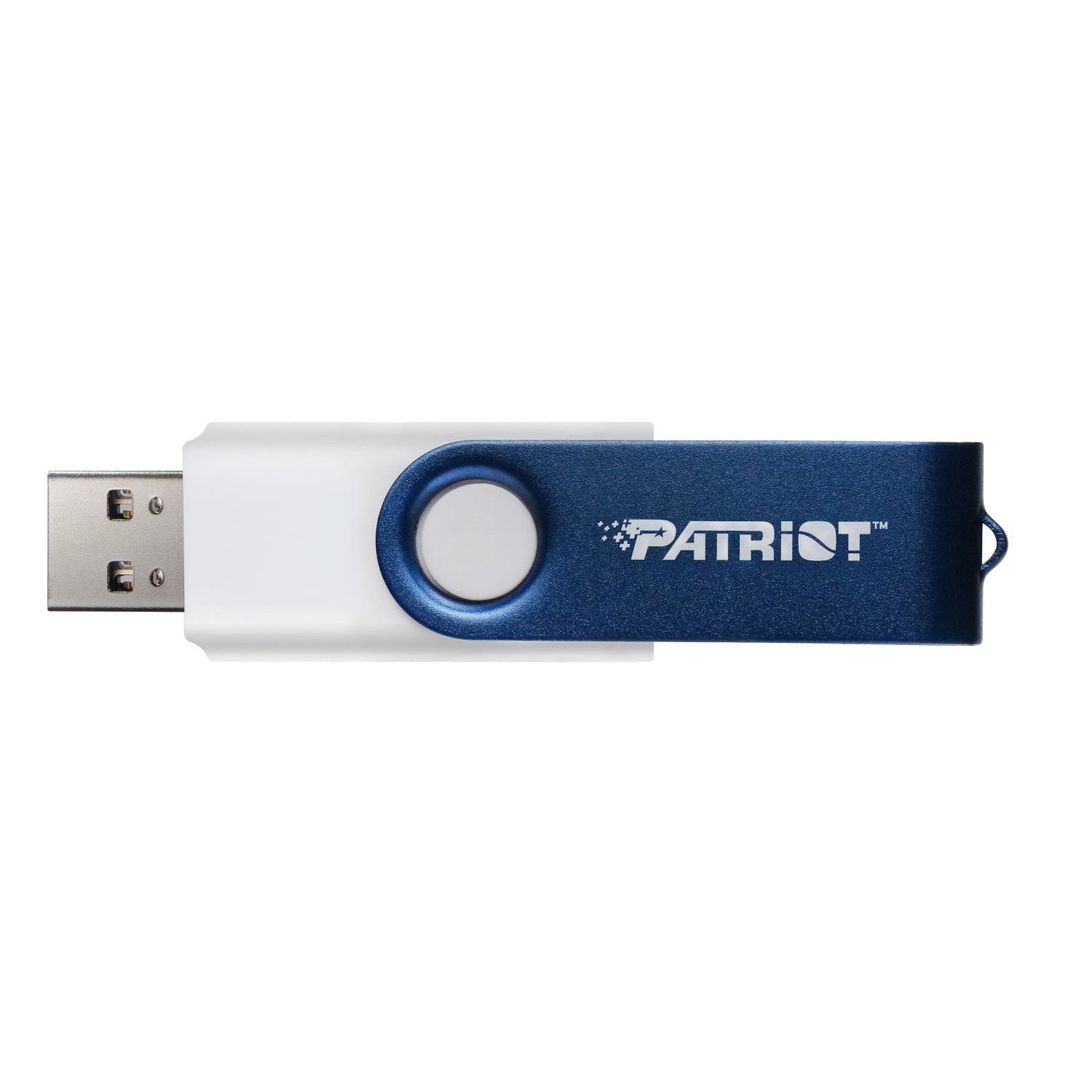 Patriot Xporter X550 128GB USB3.2 Swing Type A to Type-C Flash Drive-2