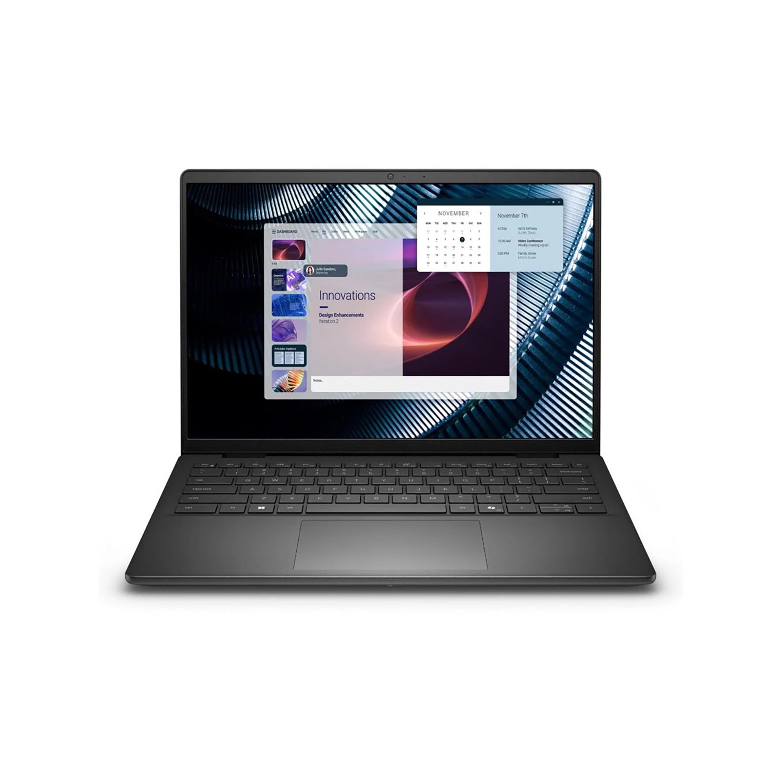 Dell Pro 14 Essential 14" Core-5 16GB 512GB Win 11 Pro Notebook-0