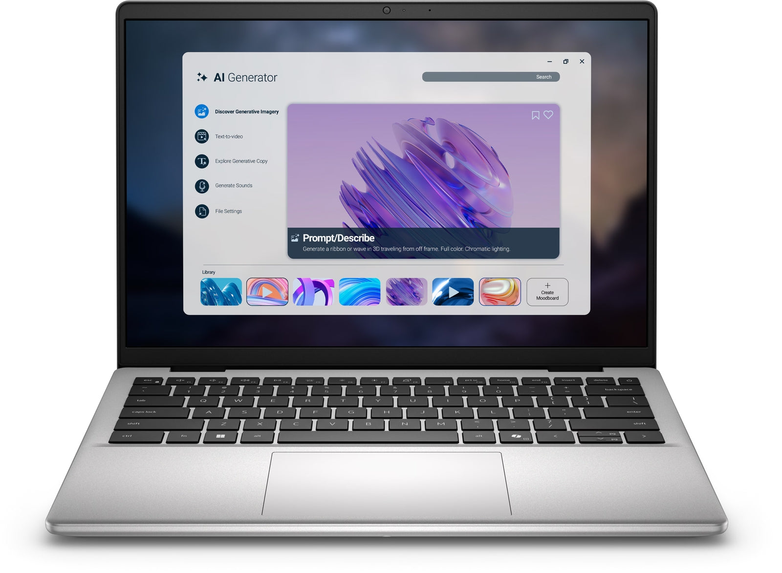 Dell Pro 14 Essential PV14255 14.0in FHD Notebook-0