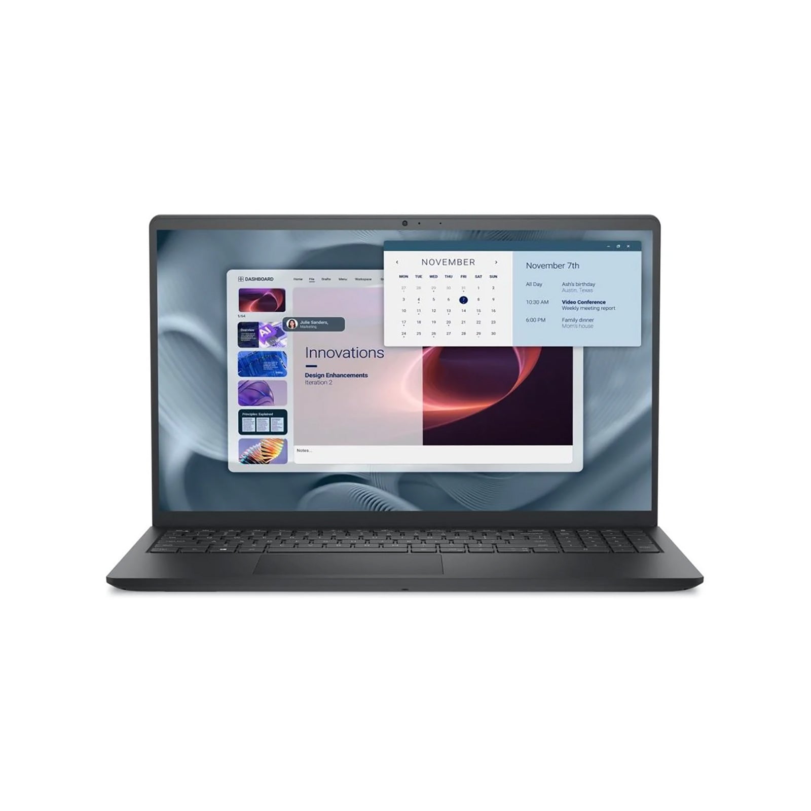 Dell Pro 15 Essential PV15250 15.6" FHD Core i5-1334U 16GB 512GB Win 11 Pro Notebook-0