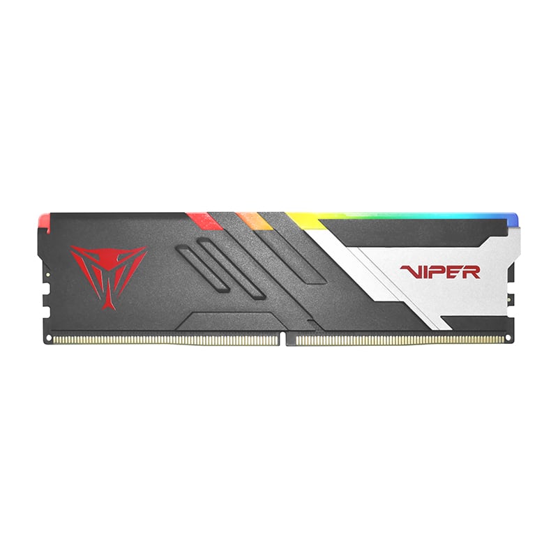 PATRIOT 32GBKIT 6200 DDR5 DIMM RGB VENOM-0