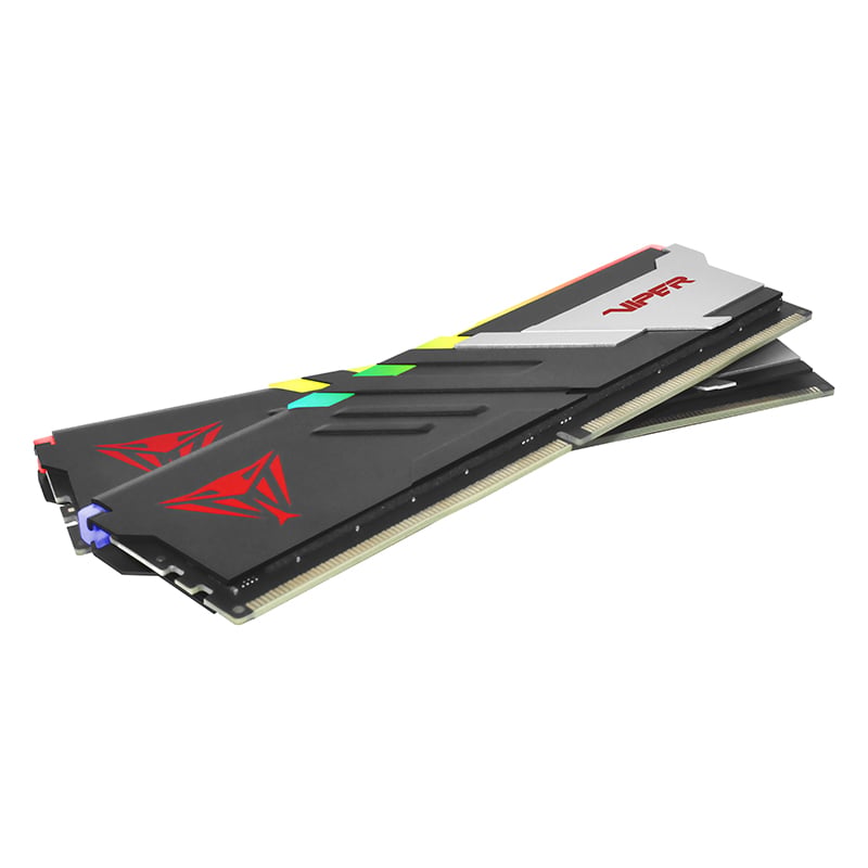 PATRIOT 32GBKIT 6200 DDR5 DIMM RGB VENOM-2
