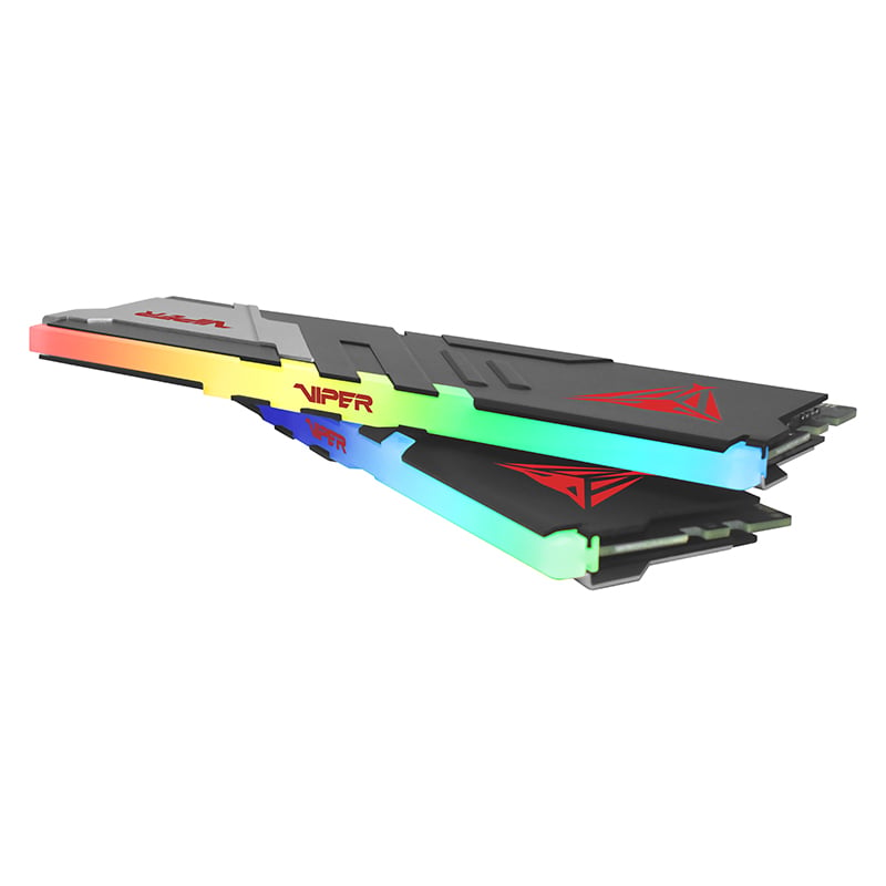 PATRIOT 32GBKIT 6200 DDR5 DIMM RGB VENOM-3