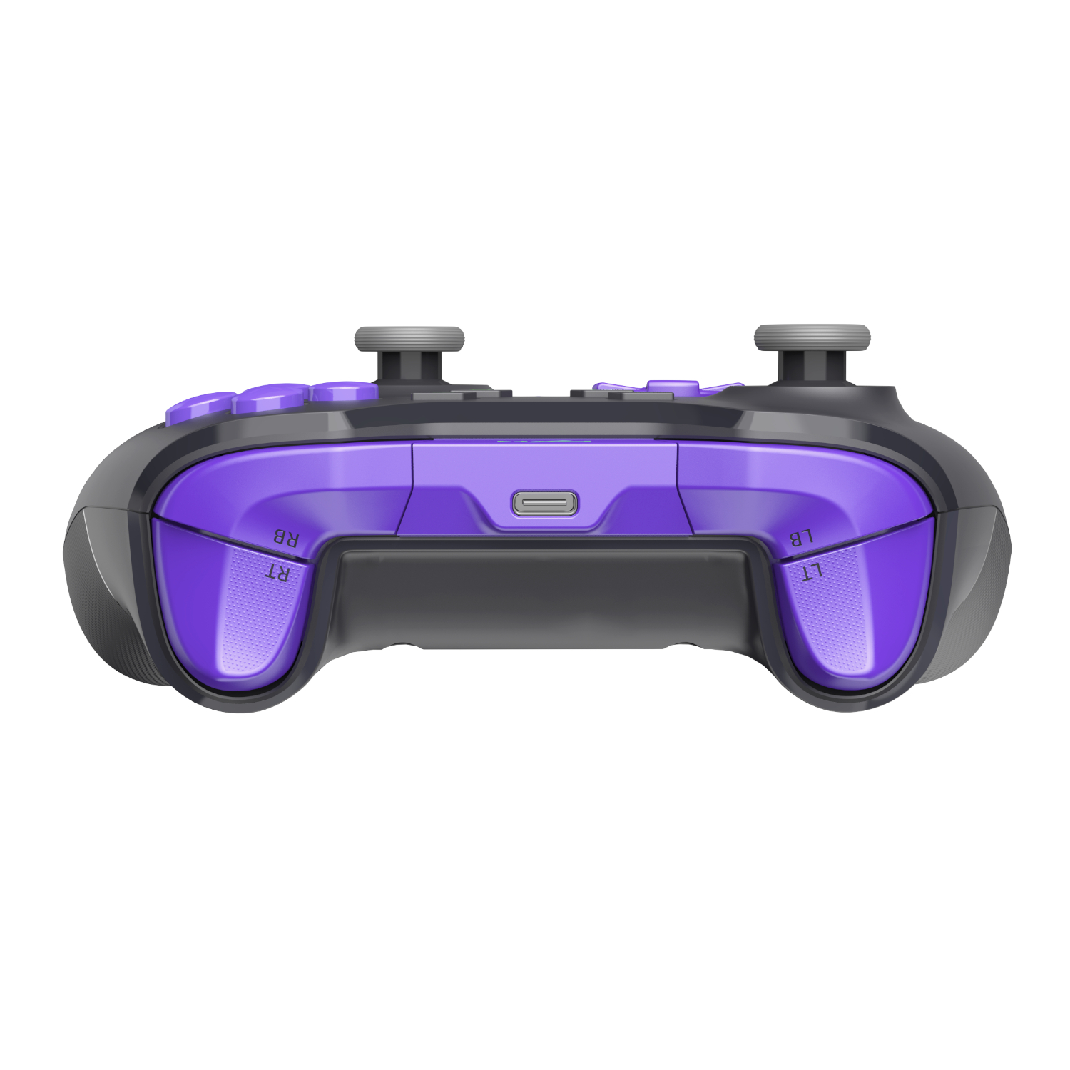 PXN P5 8K Wireless Gaming Controller - Black (PC/Switch/Android/iOS)-4