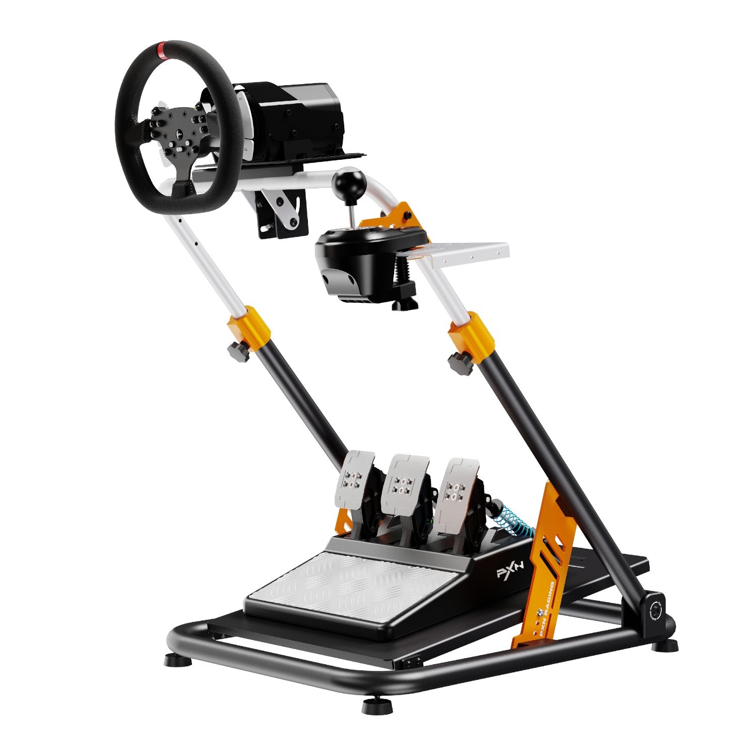 PXN A11 Gaming Racing Wheel Foldable Stand-3