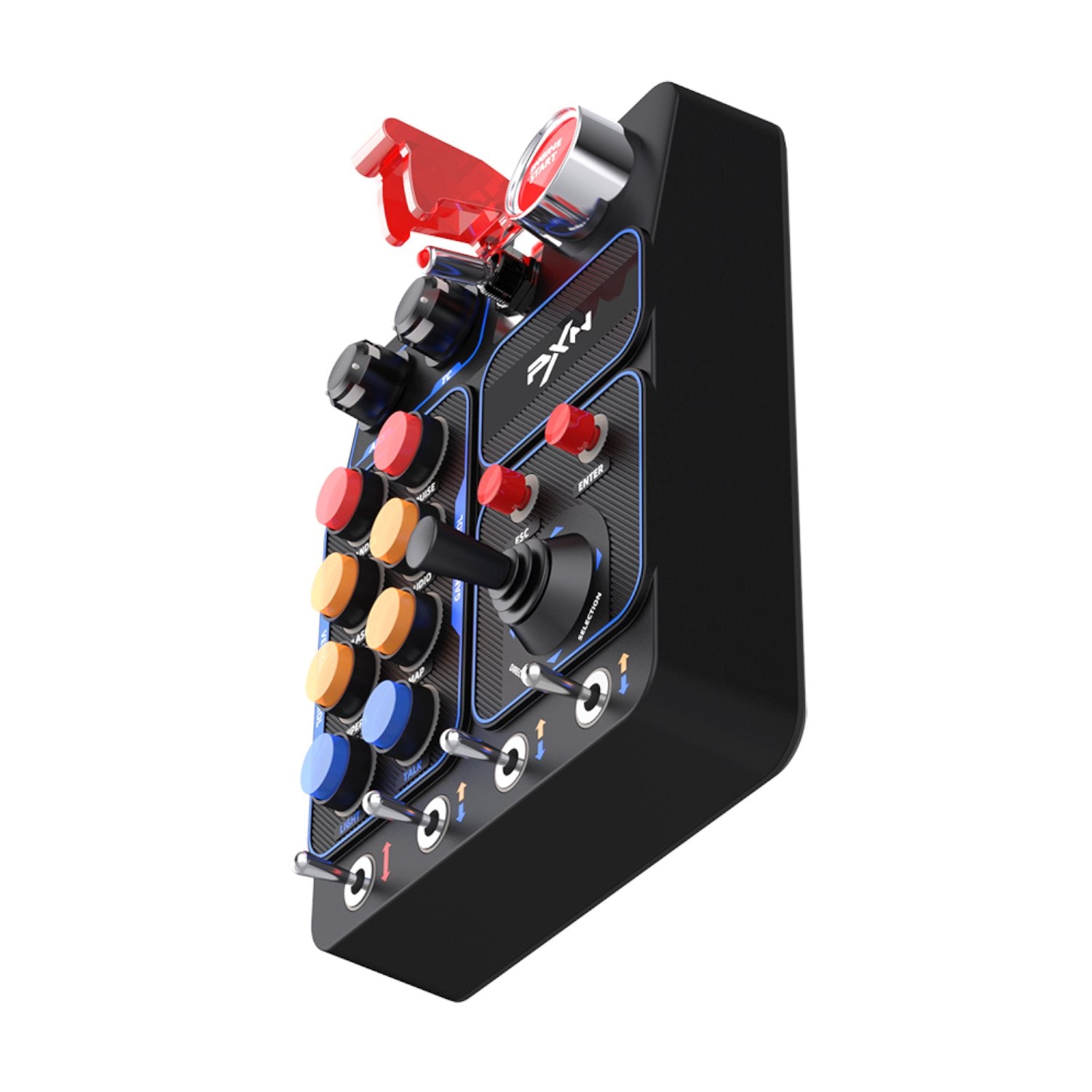 PXN CB1 Control Button Box-3