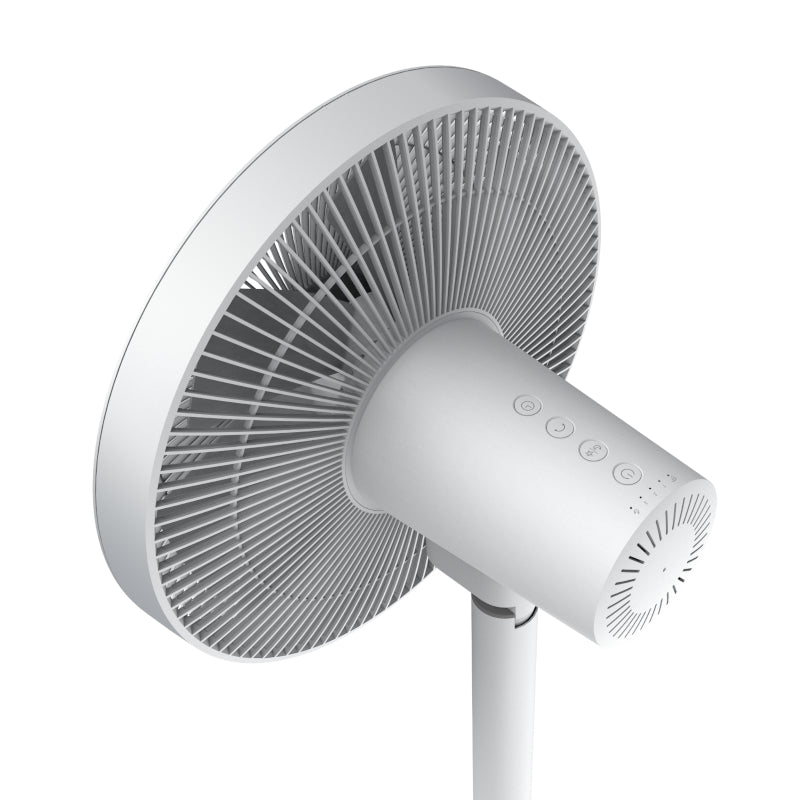 Xiaomi Smart Standing Fan 2 Lite (UNBOXED DEAL)