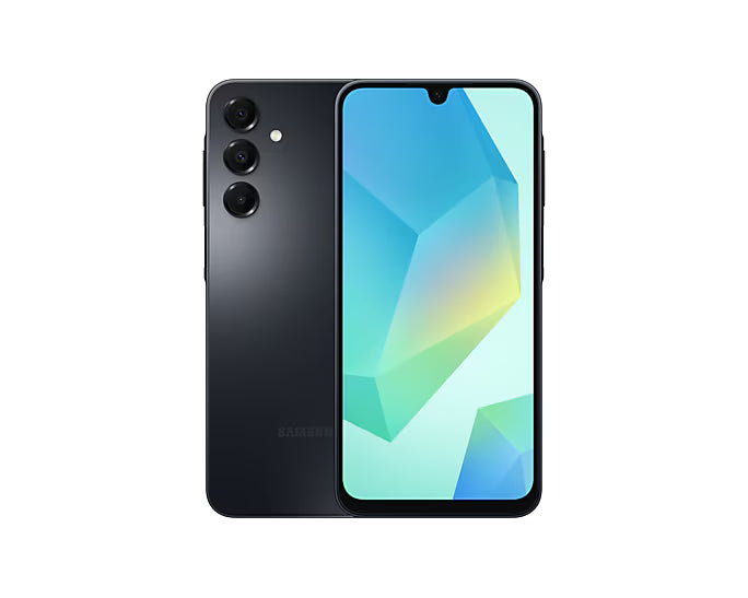 SAMSUNG GALAXY A17 LTE 6.7" 4GB RAM +128GB INT MEMORY DS-0