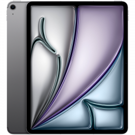 13-INCH IPAD AIR WI-FI + CELLULAR 128GB - SPACE GREY-0
