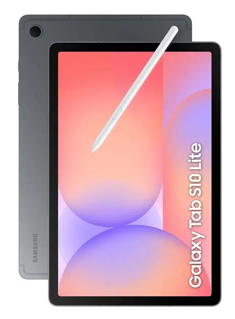 Samsung Galaxy Tab S10 Lite WIFI 6+128GB INT MEMORY 10.9" DS (S-PEN INCLU)-0