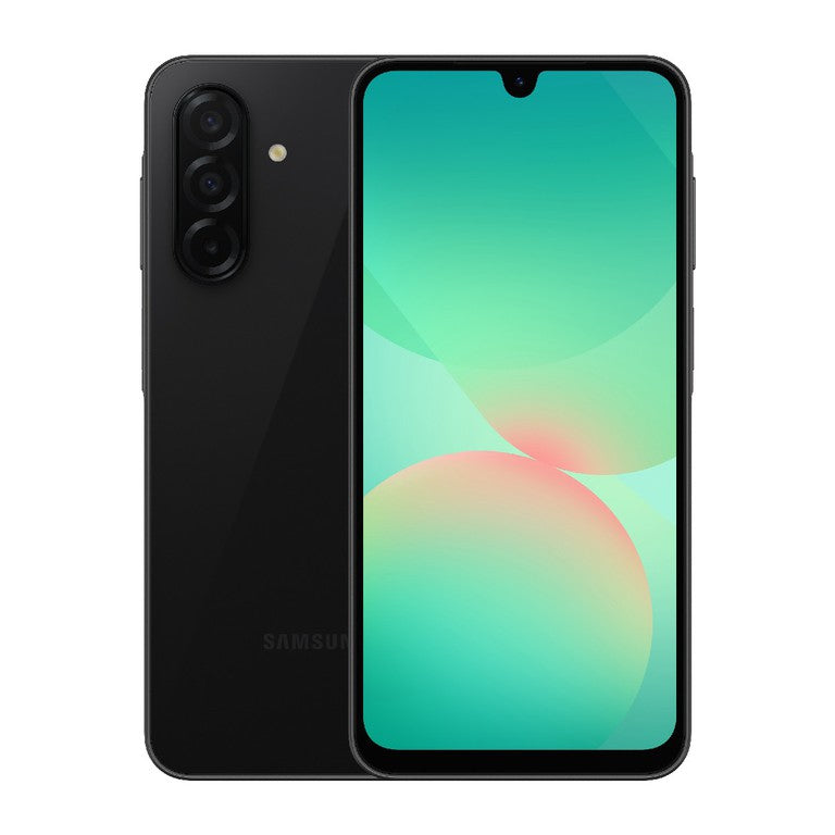Samsung Galaxy A26 5G 6+128GB INT MEMORY : 6.7" DS-0