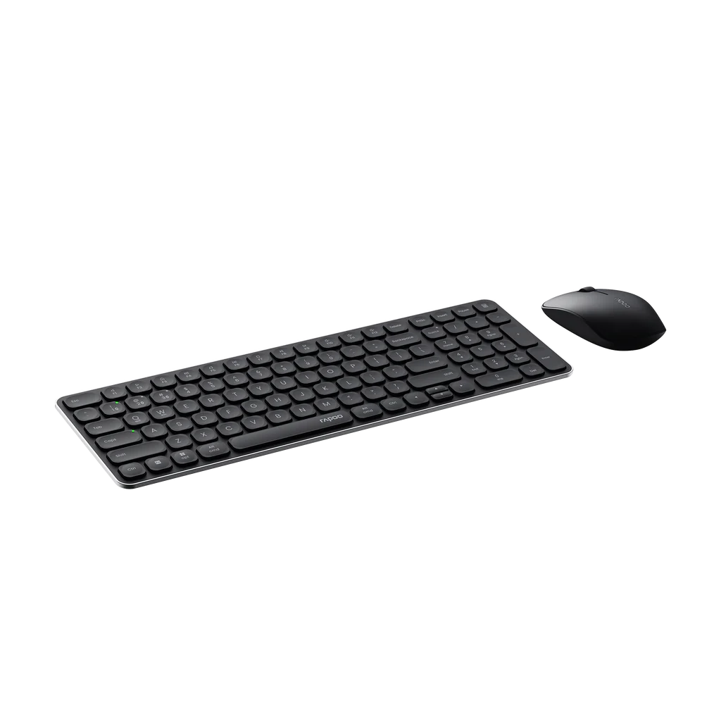 9320M - Multi-mode  Blade  ultra slim wireless desktop set-0