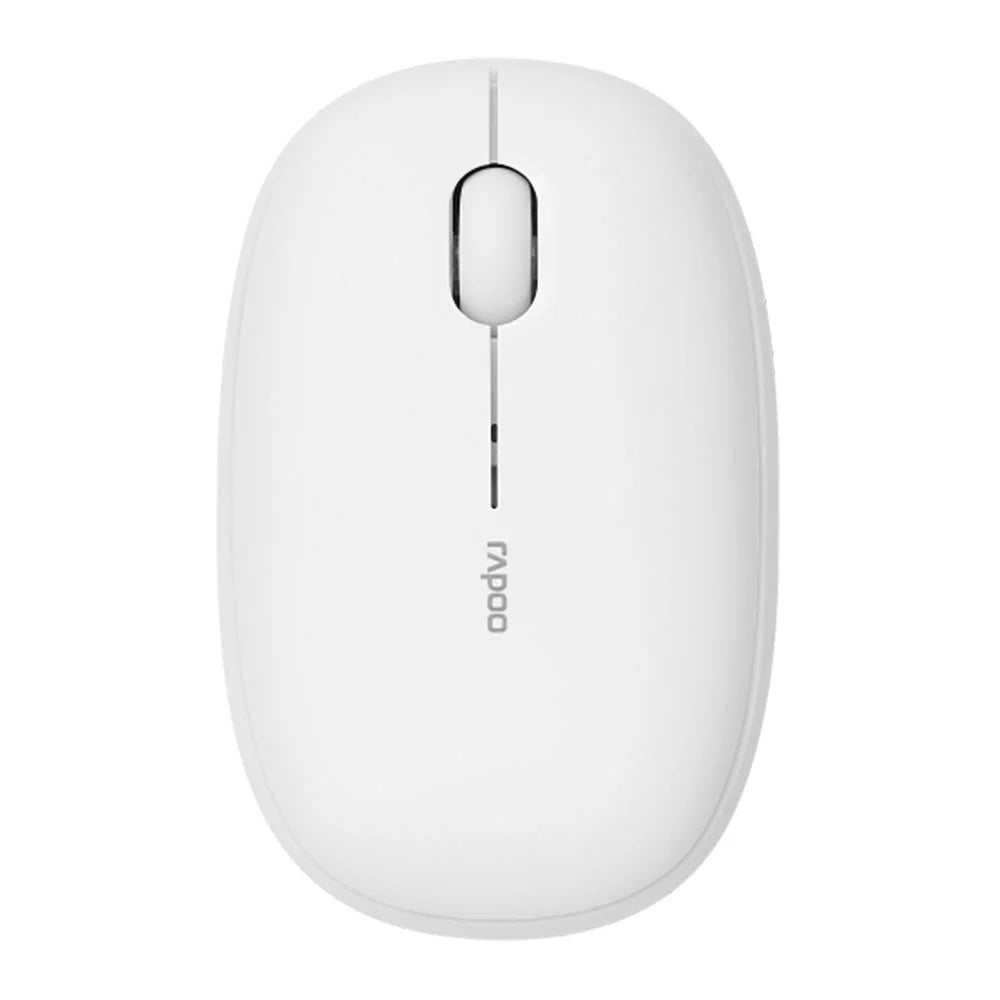 M650 - M650 Silent Multi-mode Wireless Mouse-0