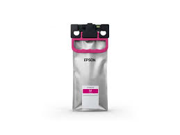 Epson Ink Bags Magenta XL WF-C87xR Series 20000 pages-0