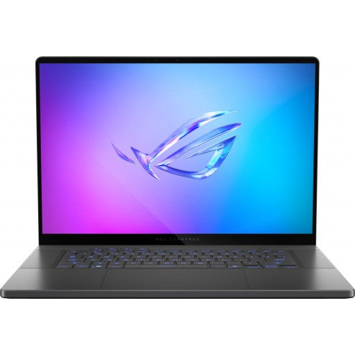 ASUS ROG Zephyrus Intel® Core™ Ultra 9 Processor 285H 2.9 GHz (24MB Cache  up to 5.4 GHz  16 cores  16 Threads) Intel® AI Boost NPU up to 13 LPDDR5X 32GB ( 32GB LPDDR5X 7467 on board(Actual memory speeds may vary by CPU configuration.) ) 2TB PCI-0